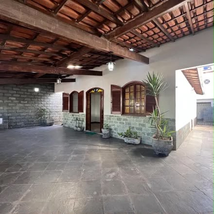 CASA LINEAR | 3 QUARTOS | SUÍTE  | SERRANO