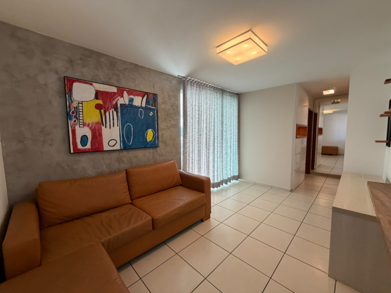 APARTAMENTO 2 QTOS | SUÍTE | PAQUETÁ