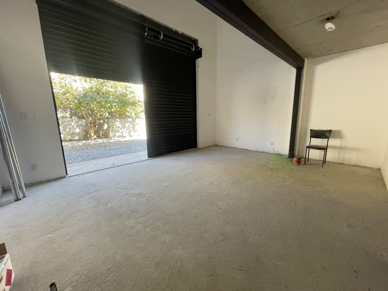 LOJA 120 M² | OURO PRETO