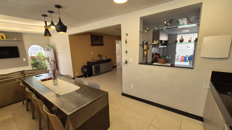 CASA 5 QTOS | SUÍTE | OURO PRETO