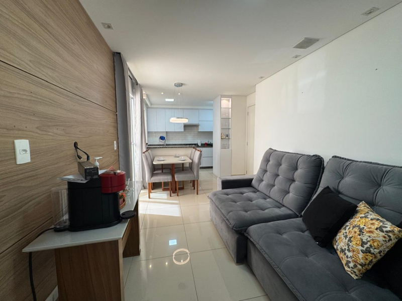 APARTAMENTO 3 QTOS | MOBILIADO | SUÍTE | OURO PRETO