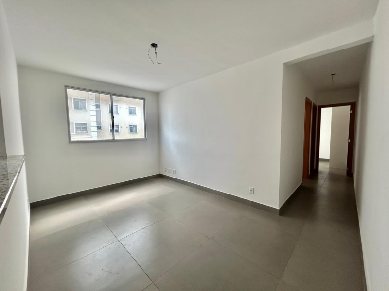 APARTAMENTO 2 QTOS | CASTELO