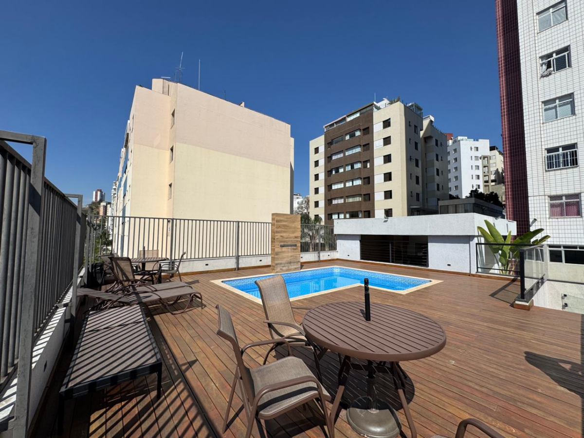 APARTAMENTO 3 QTOS | SUÍTE | SILVEIRA