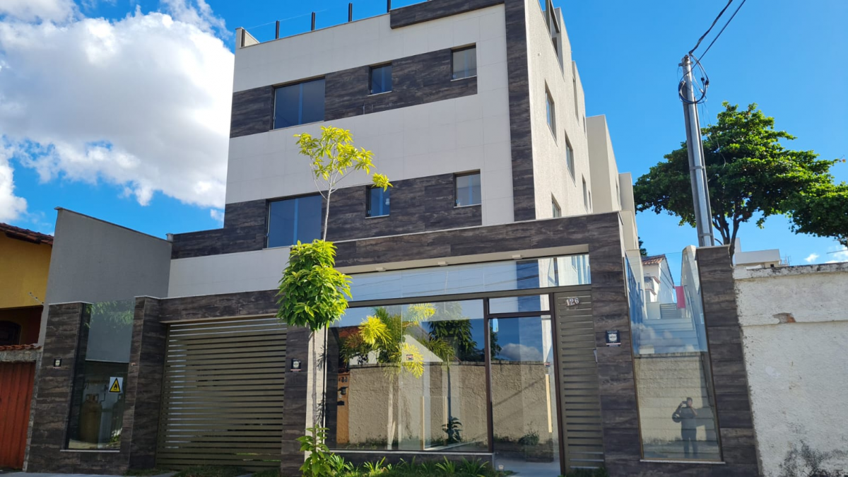AREA PRIVATIVA 3 QTS / PLANALTO