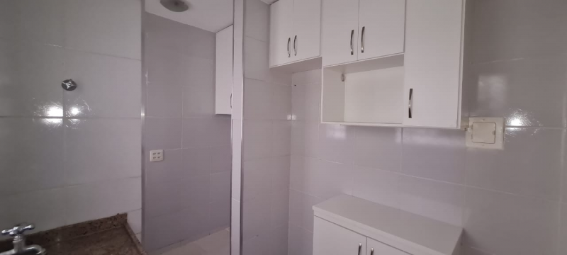 APARTAMENTO 2 QUARTOS / SANTA CRUZ
