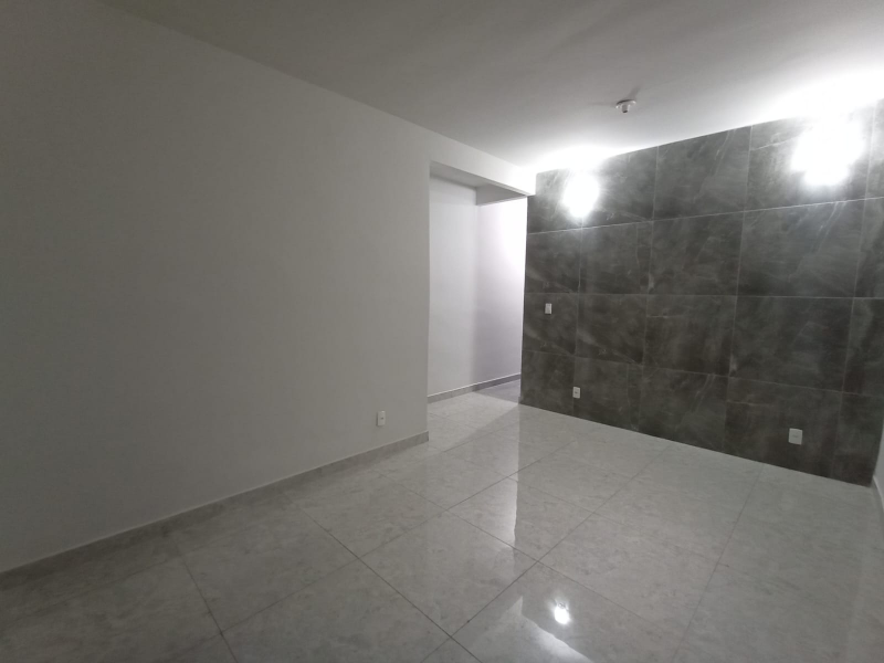 APARTAMENTO 3 QTS | PAQUETA