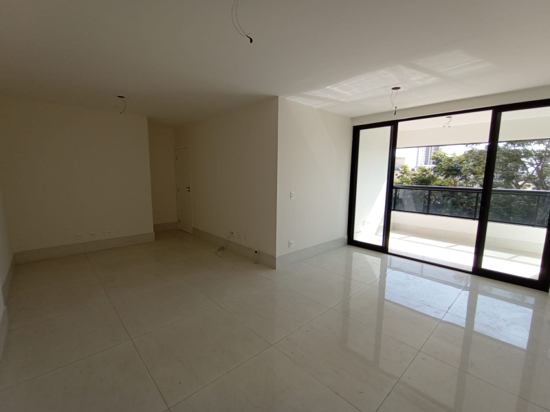 APARTAMENTO  4 QTS | OURO PRETO