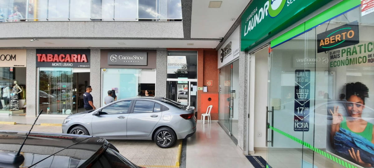 LOCAÇÃO / LOJA / CASTELO