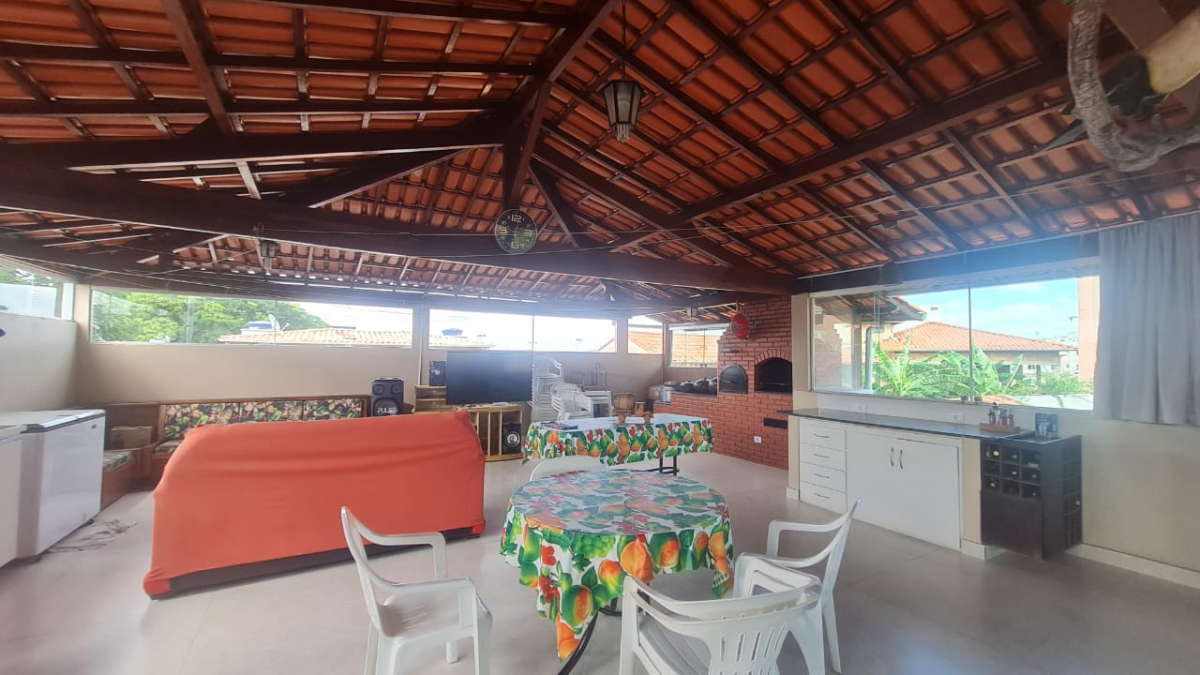 CASA 3 QTS | BOM JESUS