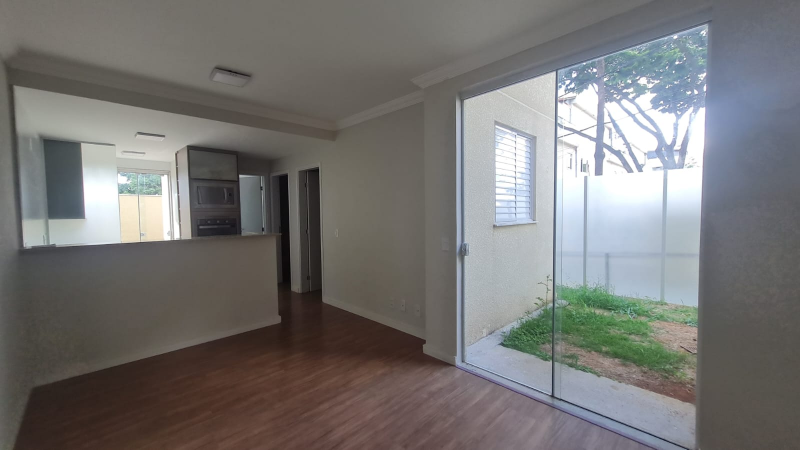 AREA PRIVATIVA 2 QTS | OURO PRETO