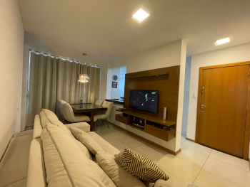 APARTAMENTO 3 QTOS | SUÍTE | OURO PRETO