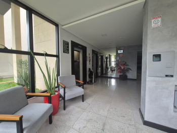 APARTAMENTO 1 QTO MOBILIADO | OURO PRETO