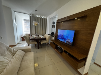 APARTAMENTO 3 QTOS | SUÍTE | OURO PRETO