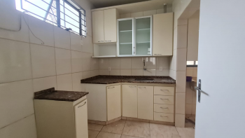 APARTAMENTO 3 QTS | HORTO