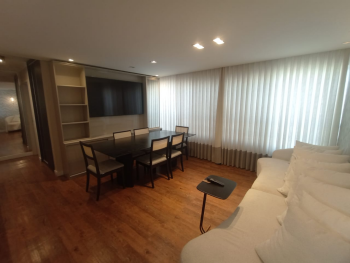 APARTAMENTO 2 QTS  MOBILIADO | BANDEIRANTES