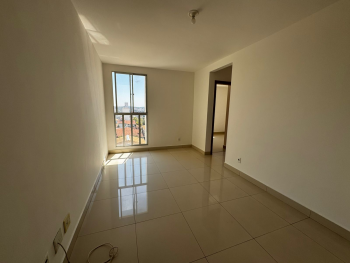 APARTAMENTO 2 QTS | CASTELO