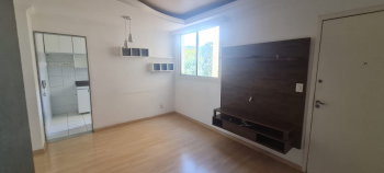 APARTAMENTO 2 QTS | CELSO MACHADO