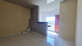 APARTAMENTO 2 QTS | CHACARAS REUNIDAS SANTA TEREZINHA