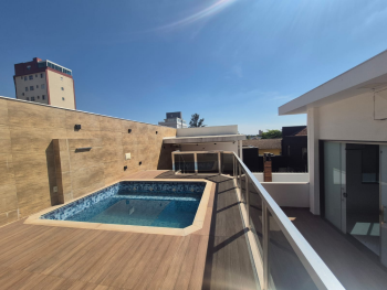 CASA 3 QTS | FLEMING | OURO PRETO