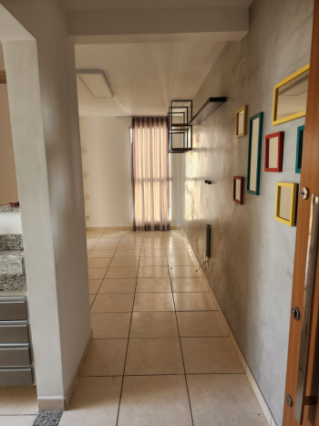 APARTAMENTO 2 QTS | SUITE | CASTELO | TREVISO