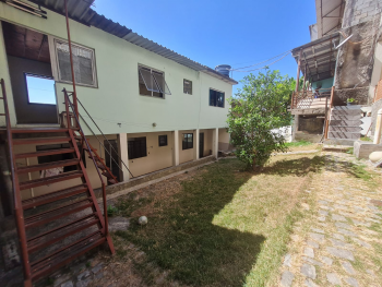 CASA 1 QUARTO | JARDIM FILADELFIA