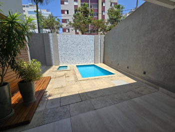 AREA PRIVATIVA 3 QTOS | SUÍTE | CASTELO