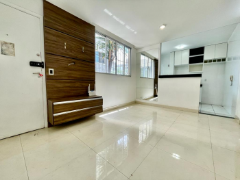 APARTAMENTO 2 QTS | CABRAL