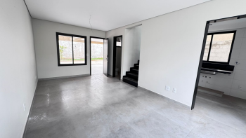 CASA EM CONDOMÍNIO| 4 QUARTOS | SAO LUIZ