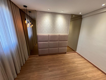 APARTAMENTO 3 QTOS | LAZER COMPLETO| SERRANO