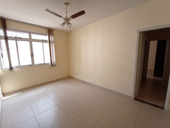 APARTAMENTO 2 QTS | DOM CABRAL