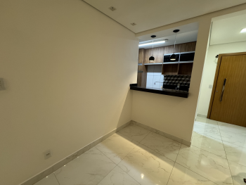 Apartamento 2 qtos| Suíte| Castelo