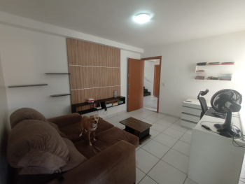 APARTAMENTO 2 QTOS | ITATIAIA