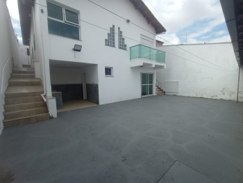 CASA 3 QTS | SAO JOAO BATISTA | VENDA NOVA