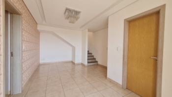 COBERTURA DE 4 QTS | SUITE | NOVA VISTA