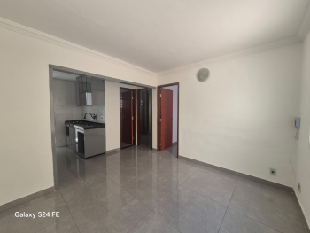 APARTAMENTO 2 QTOS | NOVA PAMPULHA