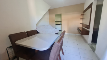 APARTAMENTO 2  QTS | CASTELO