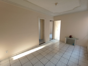 APARTAMENTO 2 QTS | ARVOREDO II