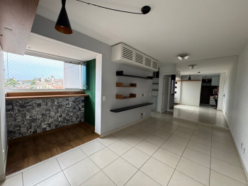 APARTAMENTO 2 QTS |SUITE| LAZER COMPLETO|  SERRANO