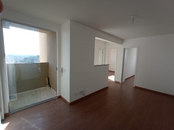 APARTAMENTO 2 QTS | SAO DAMIAO | CIDADE ADMINISTRATIVA