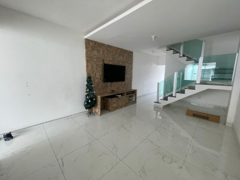 CASA 3 QTOS | SUÍTE | PEDRA AZUL