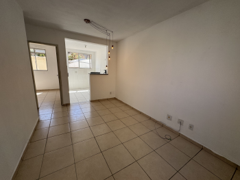 APARTAMENTO 2 QTS | CASTELO