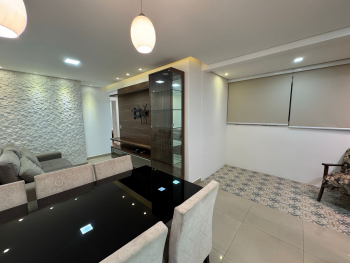 APARTAMENTO 3 QTOS | SUÍTE | MOBILIADO | SERRANO -  MOBILIADO | SERRANO