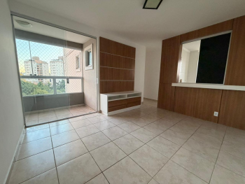 APARTAMENTO 3 QTOS | SUÍTE | CASTELO