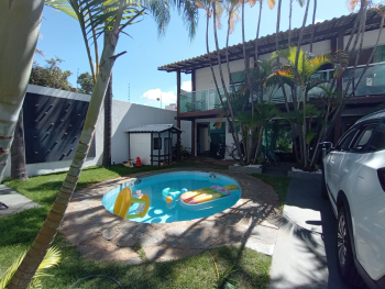 CASA 4 QTS | OURO PRETO