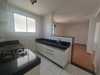 APARTAMENTO 2 QTS | CABRAL - NI1095
