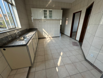 APARTAMENTO 3 QTOS | ÁGUA BRANCA - NI1240