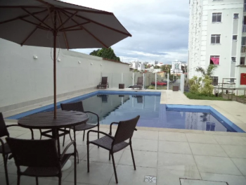 APARTAMENTO 2 QTS | TREVISO | CASTELO