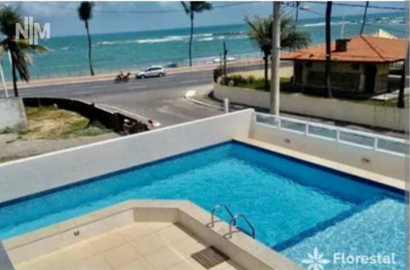 Apartamento com 3/4 (1 suíte ) em Piatã