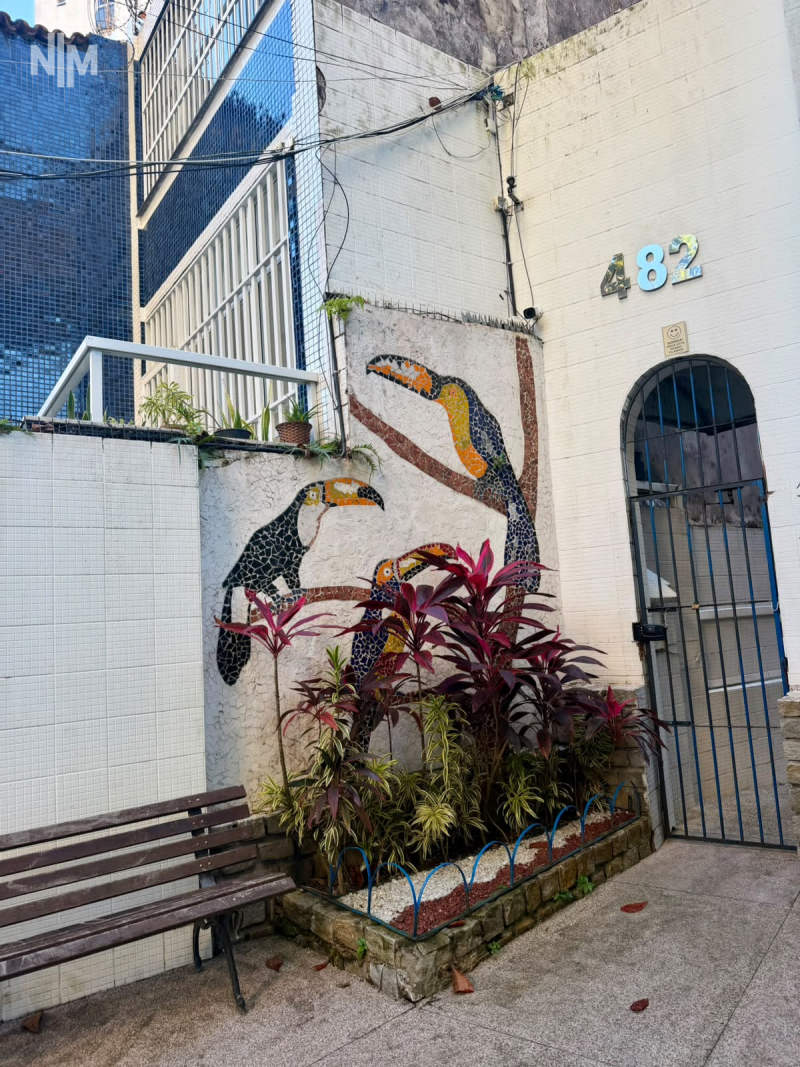 SALA D no Canela
