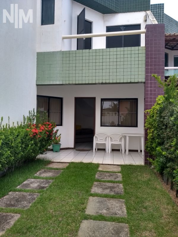 Village para aluguel com 3/4 em Pituaçu